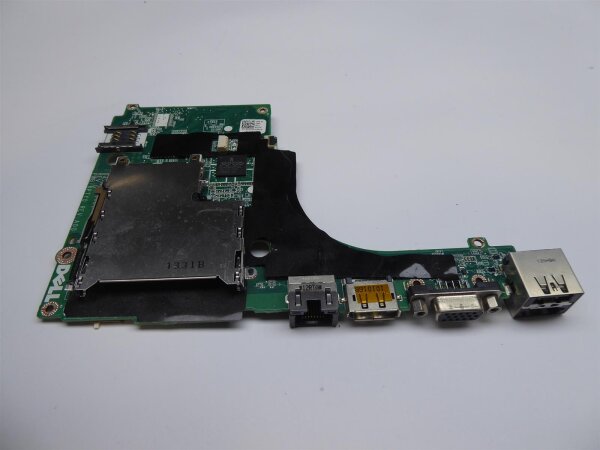 Dell Precision M6500 LAN VGA Board 0255VF #3935