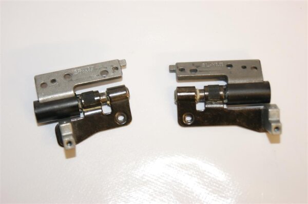 Dell Precision M6500 Displayscharniere Scharniere Hinges L+R  #2898