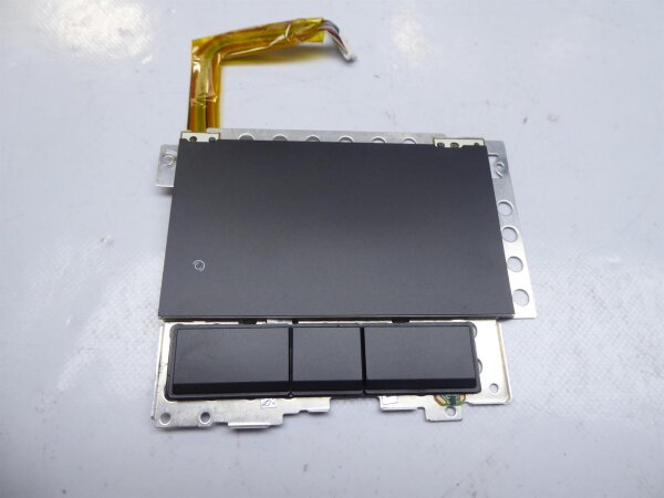 Dell Precision M6500 Touchpad incl. Halterung und Kabel 920-0014444-01 #2898