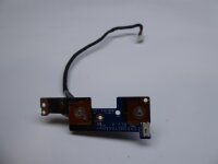 Dell Precision M6500 Powerbutton Board mit Kabel...