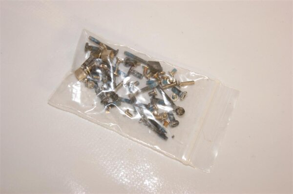 Lenovo ThinkPad T520 Schraubensatz Screws Set  #3089
