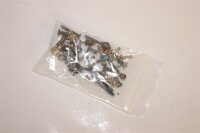 Lenovo ThinkPad T520 Schraubensatz Screws Set  #3089