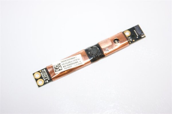 ASUS X54H-S0165V Webcam Kamera Modul 04G6200086K1 #2900