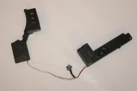 ASUS X54H-S0165V Lautsprecher Soundspeaker 0T-8429AW-2 #2900