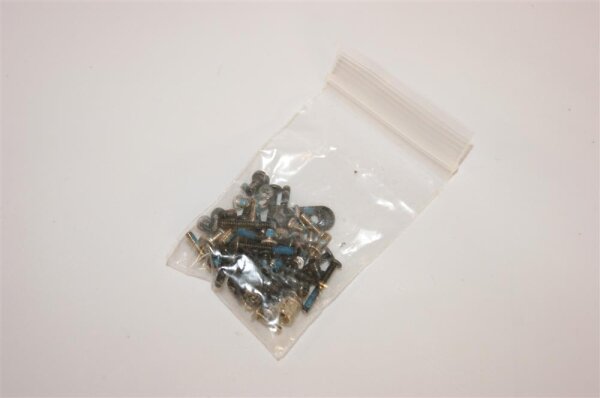 Lenovo ThinkPad T510i 4314-7SG Schraubensatz Screws Set #2902
