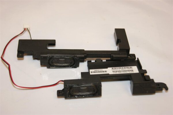 HP EliteBook 8540p Lautsprecher Sound Speaker 595788-001 #3250
