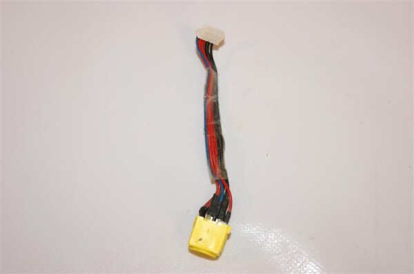 Lenovo ThinkPad T510i 4314-7SG Powerbuchse Strombuchse 50.4CU06.001 #2902