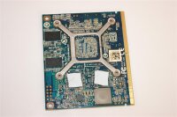 HP EliteBook 8540p Grafikkarte NVidia 1GB 595820-001 #44009