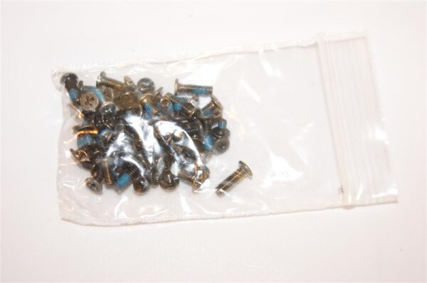 Dell Vostro 1015 Schraubensatz Screws Set #2904