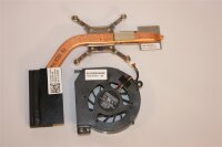 Dell Vostro 1015 Kühler und Lüfter 0CD0RJ #2904