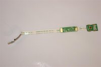 Dell Vostro 1015 Powerbutton Board mit Kabel DAVM8DYB2B0...