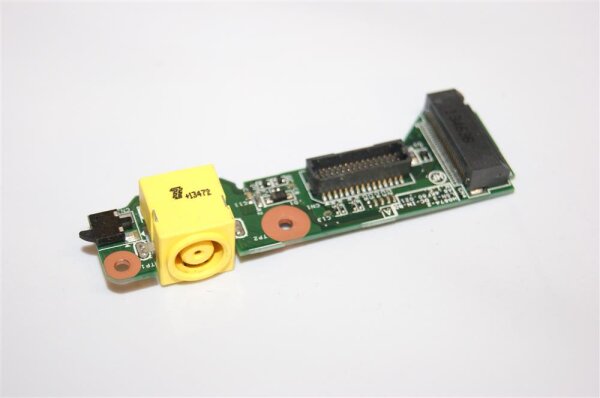 Lenovo Thinkpad T420s Powerbuchse Strombuchse Board 04W1699 #2906