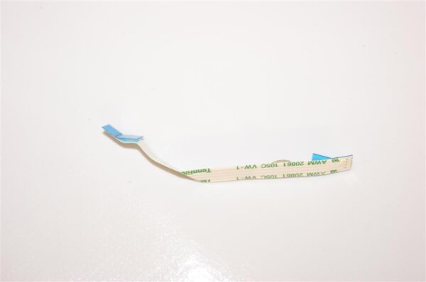Dell Vostro 1015 Flex Flachbandkabel Touchpad 4-polig 6,4cm #2904