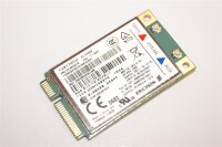 Lenovo Thinkpad T420s 4174-W45 WWAN UMTS Karte Ericsson...