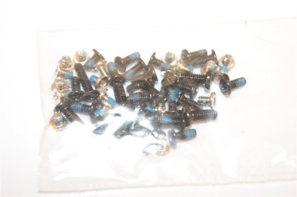Lenovo Thinkpad T420s 4174-W45 Schraubensatz Screw Set #2906