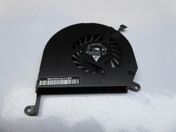 Apple MacBook Pro 15" A1286 Lüfter links MG62090V1 Late 2008 #2908