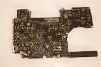Apple MacBook A1342 2,4GHz P8600 Mainboard Motherboard...