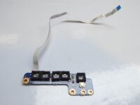 Clevo W170ER XMG Powerbutton Board inkl. Kabel...