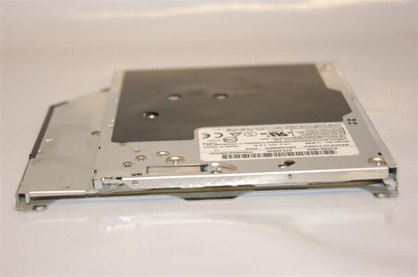 Apple MacBook A1342 9,7mm Super 898A DVD Brenner Laufwerk SATA 678-0592A #2910