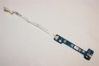 Clevo W170ER XMG Multi Button Board inkl. Kabel...