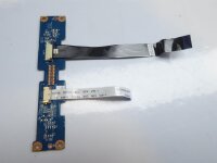 Clevo W170ER XMG Touchpad Maustasten Button Board inkl....