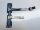 Clevo W170ER XMG Touchpad Maustasten Button Board inkl. Kabel 6-71-W15E2-D02 #2909