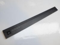 Clevo W170ER XMG Powerbutton Blende Cover Bezel...