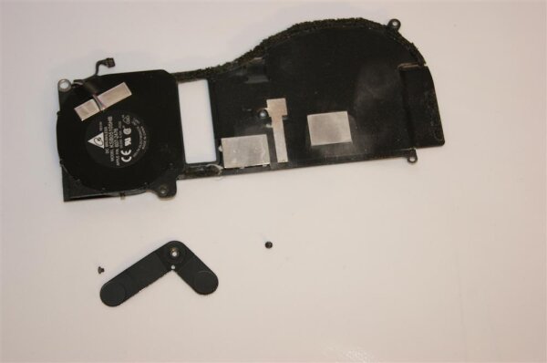 Apple MacBook Air 13" A1237 CPU Lüfter 607-2476 #2911_03