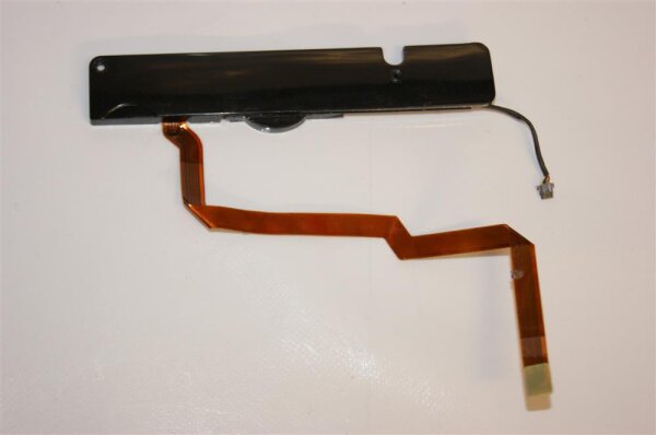 Apple MacBook Air 13" A1237 Lautsprecher Soundspeaker 821-0576-A   #2911