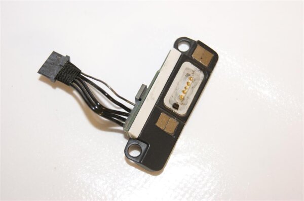 Apple MacBook Air 13" A1237 Strombuchse mit Kabel 820-2160-A #2911_07