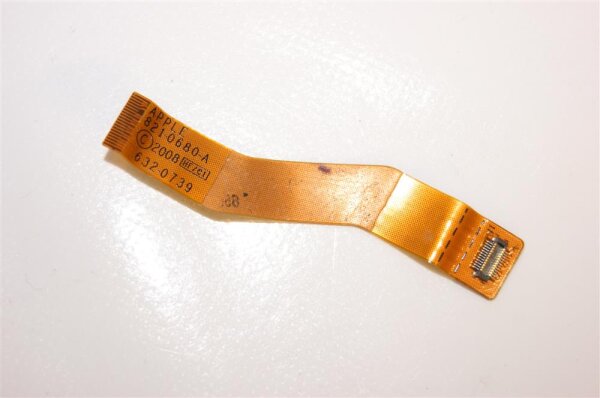 Apple MacBook Air 13" A1304 Touchpad Kabel 821-0680-A #2911