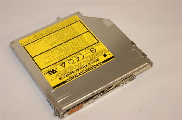 Apple MacBook Pro A1229 IDE DVD Laufwerk 678-0531P #2912_02