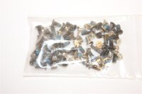 Clevo W170ER XMG Schraubensatz Screws Set #2909