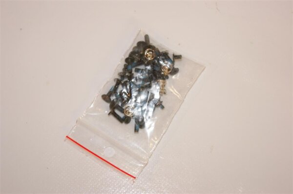Acer Aspire 5541G Serie Schraubensatz Screws Set  #2913