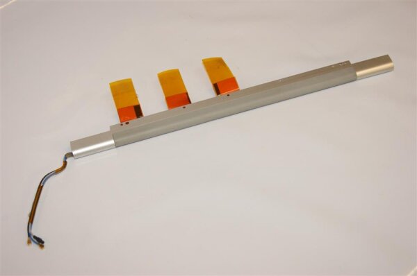 Apple MacBook Pro A1260 Wlan Antenne incl. Kabel + Abdeckung 056-1996-b #2779