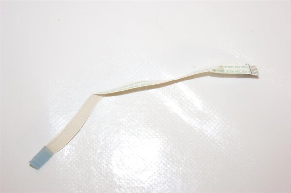 Acer Aspire 7715z-433G2Mn Flex Flachbandkabel Touchpad 6-polig 11,4cm   #2913_01