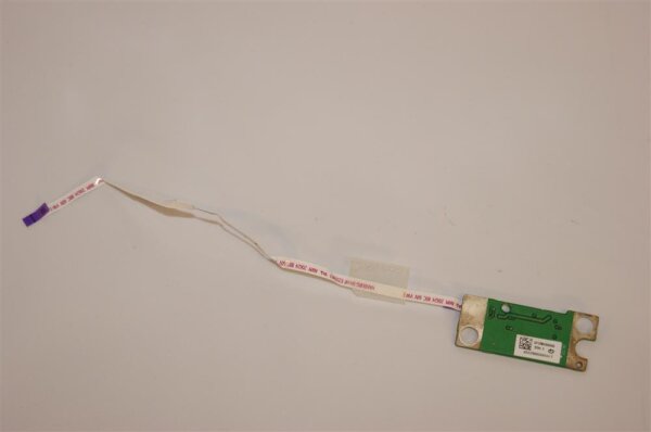 Acer Aspire 5553G-N934G64Mn Eject Button Board mit Kabel DA0ZR8PI8B0 #2913_02