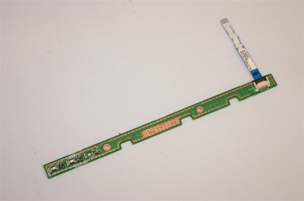 Lenovo IdeaPad S205 LED Board mit Kabel 48.4JB04.011 #2553