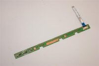 Lenovo IdeaPad S205 LED Board mit Kabel 48.4JB04.011 #2553