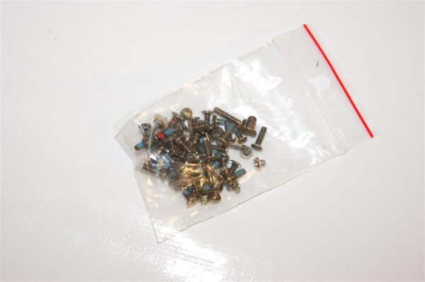SONY Vaio PCG-3D1M Schraubensatz Screws Set #2916