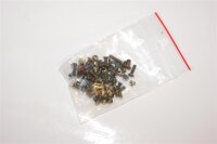 SONY Vaio PCG-3D1M Schraubensatz Screws Set #2916
