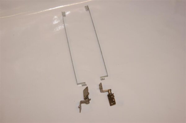 SONY Vaio PCG-3D1M Displayscharniere und Leisten L+R #2916