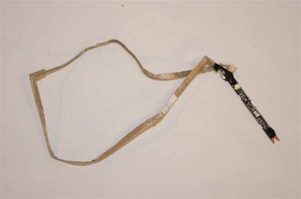 SONY Vaio PCG-3D1M Webcam Kamera Modul mit Kabel 073-0101-4631_A #2916