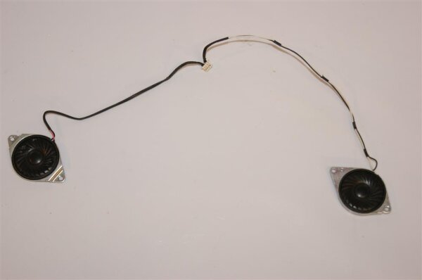 SONY Vaio PCG-3D1M Lautsprecher Soundspeaker L+R #2916