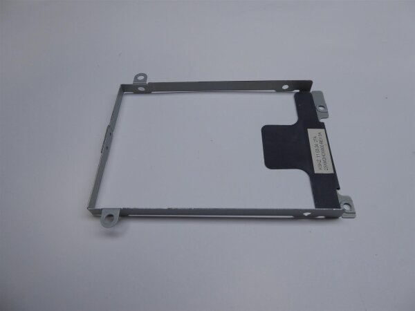 Dell Precision M6500 HDD Caddy Festplattenhalterung 23XM2HDWI00 #2898