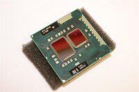 HP Compaq Pavilion G62 Intel Core i3-350M 2,26GHz CPU...