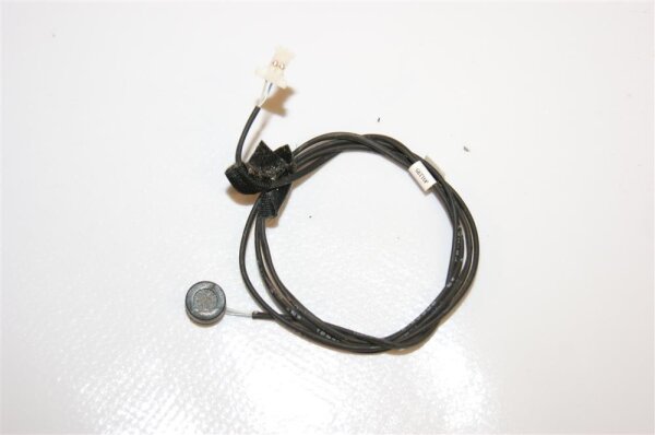HP Pavilion G62 Micro Mikrofon 590104MO #2078