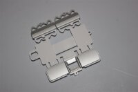 Fujitsu Lifebook E780 Maustasten aus Plastik #2253