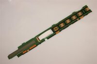 Fujitsu Lifebook E8410 LCD Status Button Board...