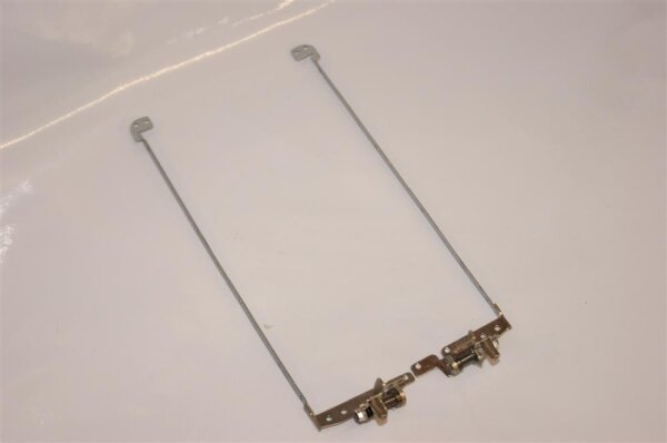 Fujitsu Lifebook AH531 Displayscharniere incl Leisten L+R CP515945-01 #2918